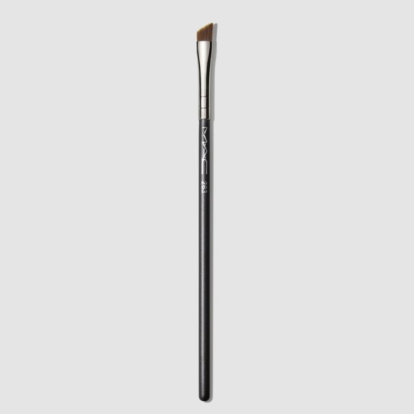 MAC Cosmetics Other - MAC COSMETICS 263 Synthetic Small Angle Brush